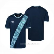 Camiseta Guatemala 2ª 2023