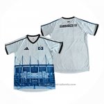 Tailandia Camiseta Hamburger Souvenir 26/27