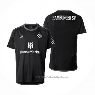 Tailandia Camiseta Hamburger 3ª 23/24