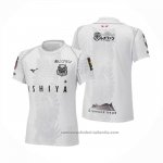 Tailandia Camiseta Hokkaido Consadole Sapporo 3ª 2023