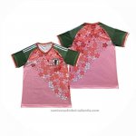 Tailandia Camiseta Japon Special 2025 Rosa