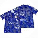 Tailandia Camiseta Japon Special 24/25 Azul