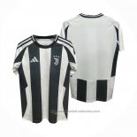 Tailandia Camiseta Juventus 1ª 24/25