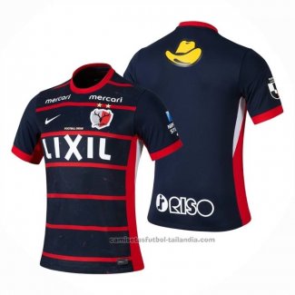 Tailandia Camiseta Kashima Antlers 1ª 2026