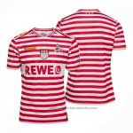 Tailandia Camiseta Koln Special 25/26 Rojo