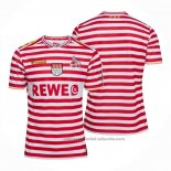 Tailandia Camiseta Koln Special 25/26 Rojo