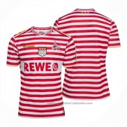 Tailandia Camiseta Koln Special 25/26 Rojo