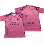 Tailandia Camiseta Las Palmas Pink October 24/25