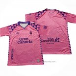 Tailandia Camiseta Las Palmas Pink October 24/25