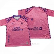 Tailandia Camiseta Las Palmas Pink October 24/25
