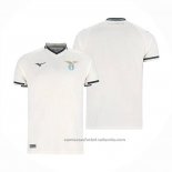 Tailandia Camiseta Lazio 2ª 25/26