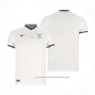 Tailandia Camiseta Lazio 2ª 25/26