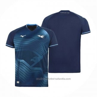 Tailandia Camiseta Lazio 3ª 25/26