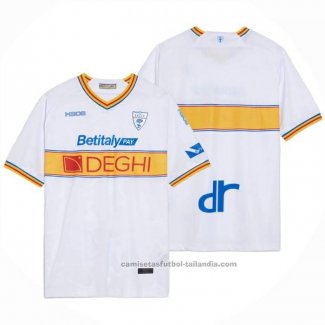 Tailandia Camiseta Lecce 2ª 25/26