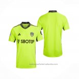 Tailandia Camiseta Leeds United Portero 20/21 Verde