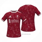 Tailandia Camiseta Liverpool 1ª 26/27