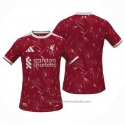 Tailandia Camiseta Liverpool 1ª 26/27