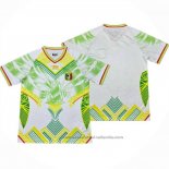 Tailandia Camiseta Mali Special 2026 Blanco Verde