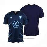 Tailandia Camiseta Malmo FF 2ª 21/22