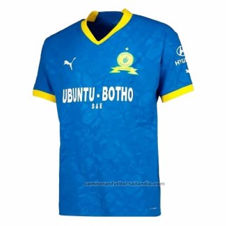 Tailandia Camiseta Mamelodi Sundowns 2ª 22/23