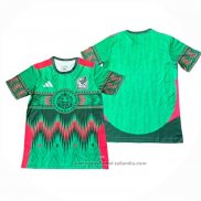 Tailandia Camiseta Mexico Special 2026 Verde