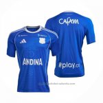 Tailandia Camiseta Millonarios 1ª 2026