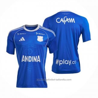 Tailandia Camiseta Millonarios 1ª 2026