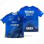 Tailandia Camiseta Monterrey Special 25/26 Azul