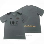 Tailandia Camiseta New England Revolution Special 2021