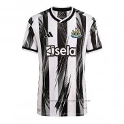 Tailandia Camiseta Newcastle United Special 26/27