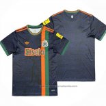 Tailandia Camiseta Newcastle United 3ª 25/26
