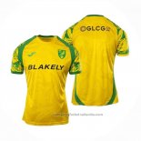 Tailandia Camiseta Norwich City 1ª 26/27