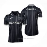 Tailandia Camiseta Norwich City 2ª 26/27