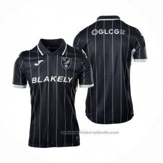 Tailandia Camiseta Norwich City 2ª 26/27