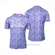 Tailandia Camiseta Norwich City 3ª 26/27