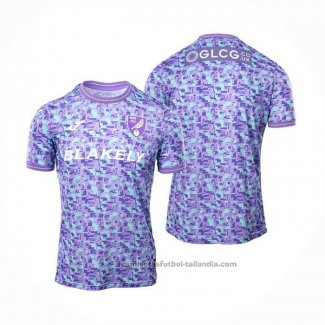 Tailandia Camiseta Norwich City 3ª 26/27