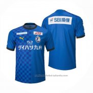 Tailandia Camiseta Oita Trinita 1ª 2023