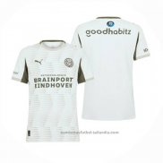 Tailandia Camiseta PSV 3ª 25/26