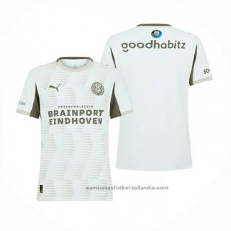 Tailandia Camiseta PSV 3ª 25/26