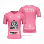 Tailandia Camiseta Pachuca Octubre Rosa 2021