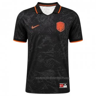 Tailandia Camiseta Paises Bajos Special 2026