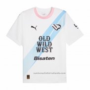 Tailandia Camiseta Palermo 3ª 23/24