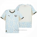 Tailandia Camiseta Palermo 3ª 25/26