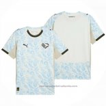Tailandia Camiseta Palermo 3ª 25/26