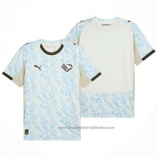 Tailandia Camiseta Palermo 3ª 25/26