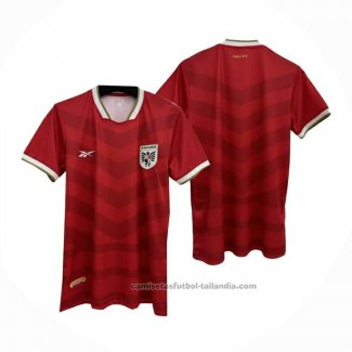 Tailandia Camiseta Panama 1ª 2024