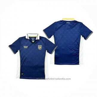 Tailandia Camiseta Panama 3ª 2026