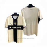 Tailandia Camiseta Parma 1ª 26/27