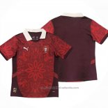 Tailandia Camiseta Portugal Special 2025 Rojo