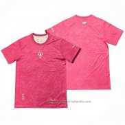Tailandia Camiseta Portugal Special 2025 Rosa